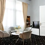 Hotel Palazzo Bellariva Dimora 3*