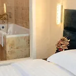 Palazzo Bellariva Dimora 3* Cluj-Napoca