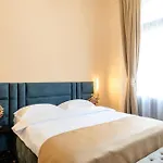 Palazzo Bellariva Dimora 3* Cluj-Napoca