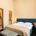 Hotel Palazzo Bellariva Dimora