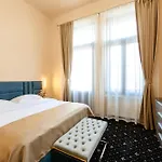 Palazzo Bellariva Dimora 3* Cluj-Napoca