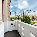 Hotel Palazzo Bellariva Dimora Cluj-Napoca