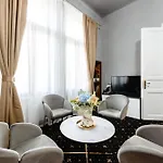 Hotel Palazzo Bellariva Dimora 3*