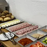 Palazzo Bellariva Dimora Hotel 3*