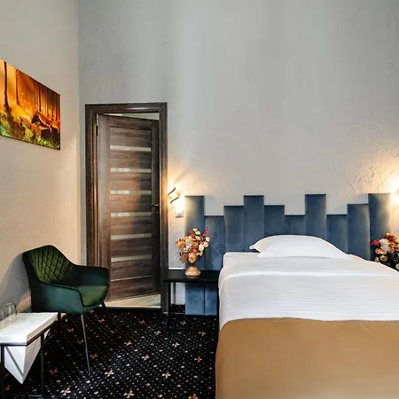 Palazzo Bellariva Dimora