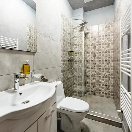 Palazzo Bellariva Dimora 3*