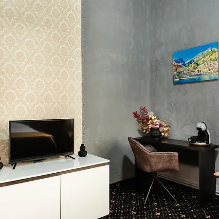 Palazzo Bellariva Dimora Cluj-Napoca