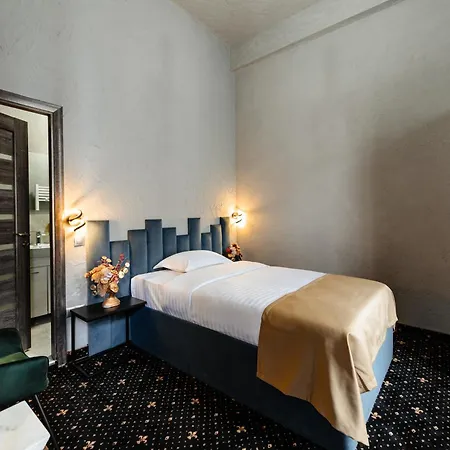 Palazzo Bellariva Dimora Hotel