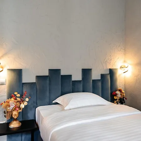 Palazzo Bellariva Dimora 3*
