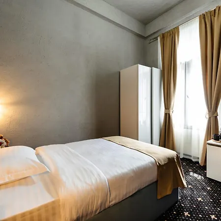 Palazzo Bellariva Dimora 3* Cluj-Napoca