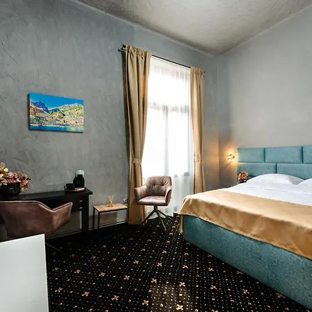 Palazzo Bellariva Dimora Hotel Cluj-Napoca