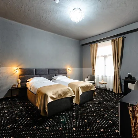 Hotel Palazzo Bellariva Dimora