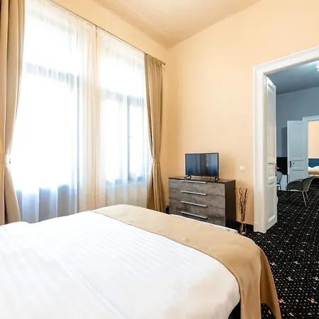 Palazzo Bellariva Dimora Hotel