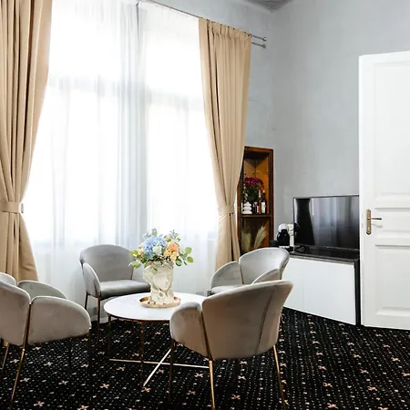 Hotel Palazzo Bellariva Dimora 3*