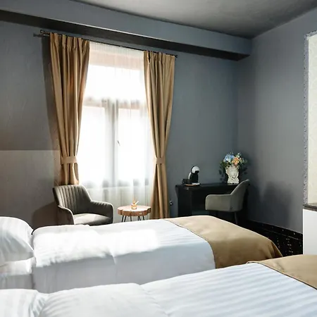 Palazzo Bellariva Dimora Hotel Cluj-Napoca