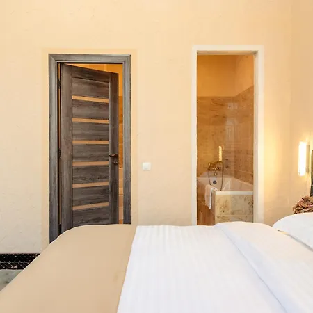 Hotel Palazzo Bellariva Dimora Cluj-Napoca