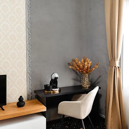 Hotel Palazzo Bellariva Dimora 3*