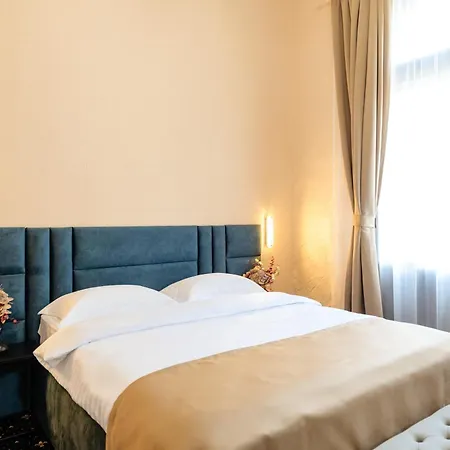 Palazzo Bellariva Dimora 3* Cluj-Napoca