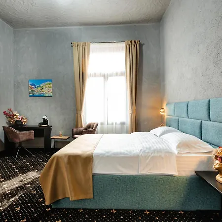 Palazzo Bellariva Dimora Hotel
