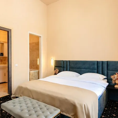 Hotel Palazzo Bellariva Dimora