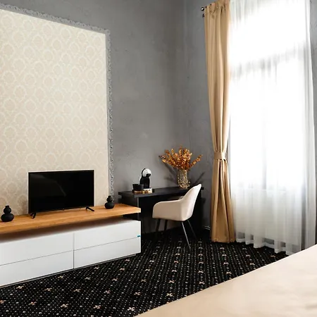 Hotel Palazzo Bellariva Dimora 3*