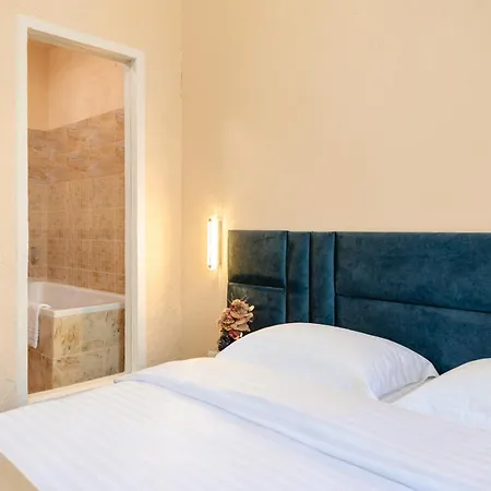 Hotel Palazzo Bellariva Dimora Cluj-Napoca