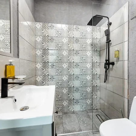 Hotel Palazzo Bellariva Dimora