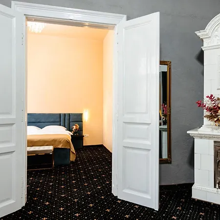 Palazzo Bellariva Dimora Hotel 3*