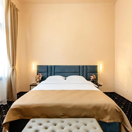 Palazzo Bellariva Dimora 3*