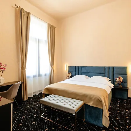 Palazzo Bellariva Dimora 3* Cluj-Napoca