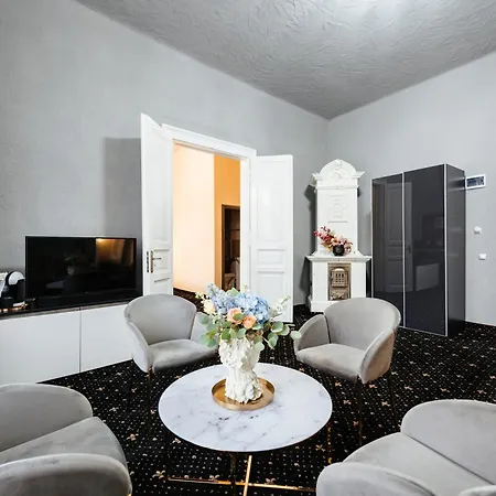 Hotel Palazzo Bellariva Dimora