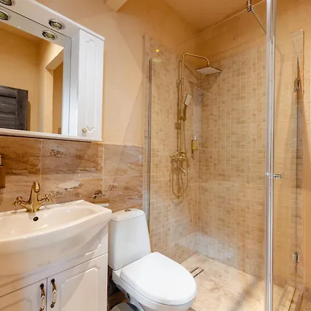 Palazzo Bellariva Dimora Hotel 3*