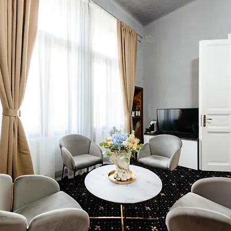 Hotel Palazzo Bellariva Dimora 3*