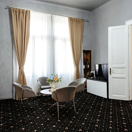 Palazzo Bellariva Dimora Hotel 3*