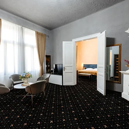 Hotel Palazzo Bellariva Dimora Cluj-Napoca