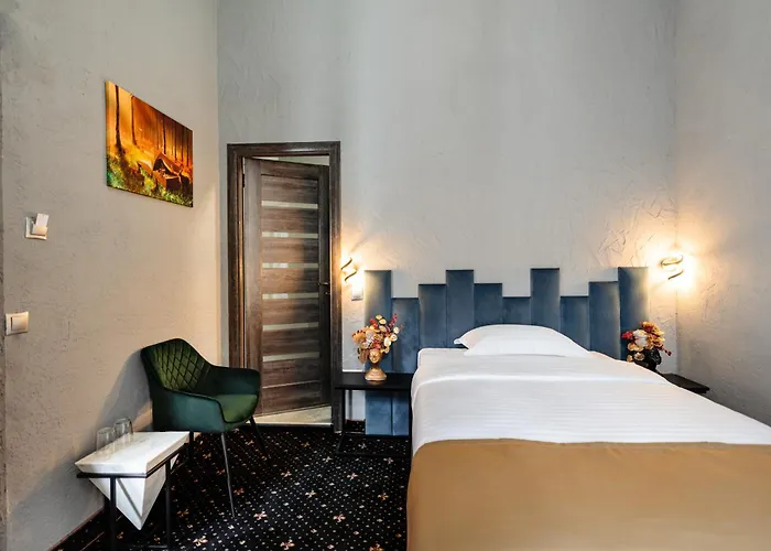 Palazzo Bellariva Dimora