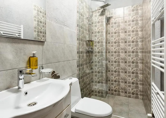 Palazzo Bellariva Dimora 3*