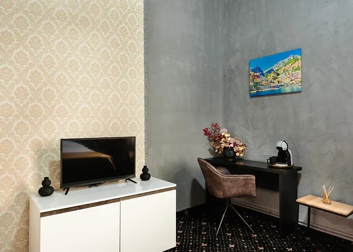 Palazzo Bellariva Dimora Cluj-Napoca