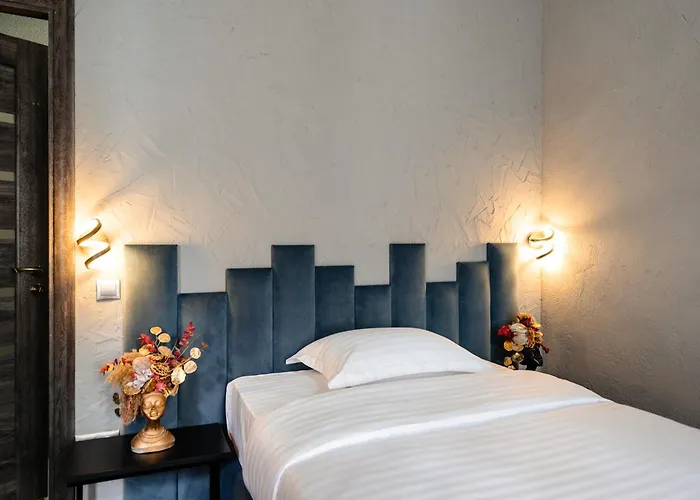 Palazzo Bellariva Dimora 3*