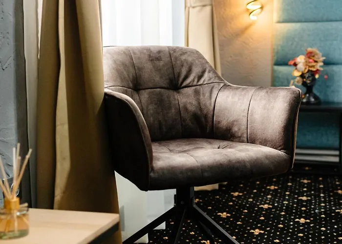 Palazzo Bellariva Dimora Клуж-Напока