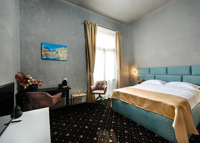 Palazzo Bellariva Dimora Hotel Cluj-Napoca