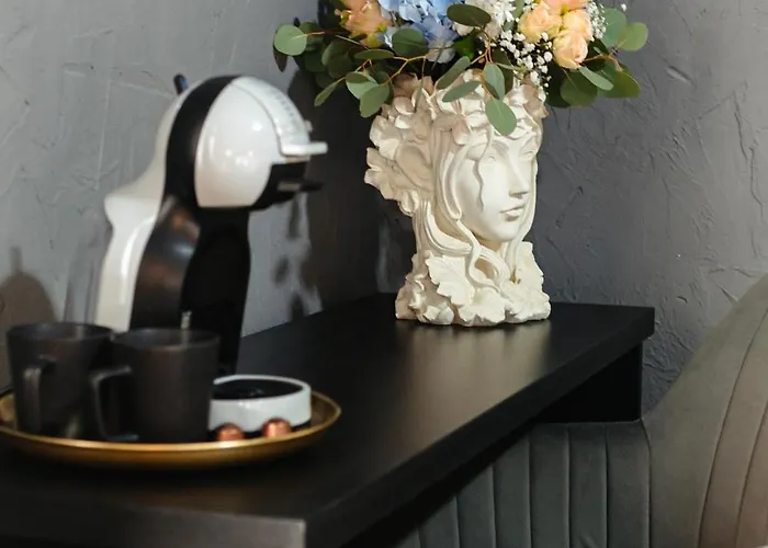 Palazzo Bellariva Dimora 3* Cluj-Napoca