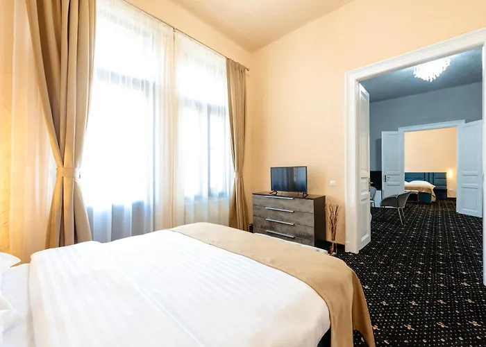 Palazzo Bellariva Dimora Hotel