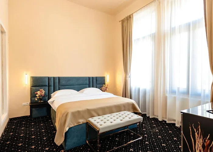 Palazzo Bellariva Dimora Cluj-Napoca