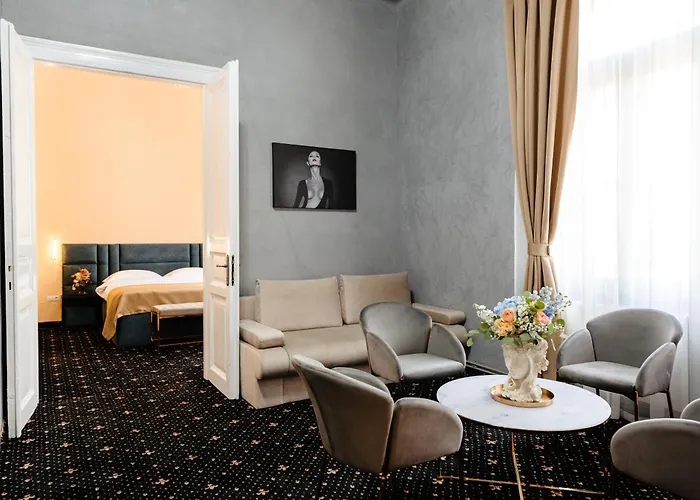 Palazzo Bellariva Dimora