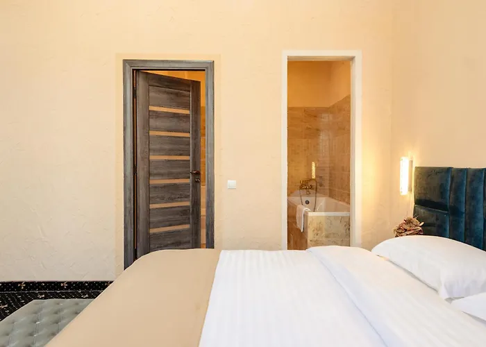 Hotel Palazzo Bellariva Dimora Cluj-Napoca