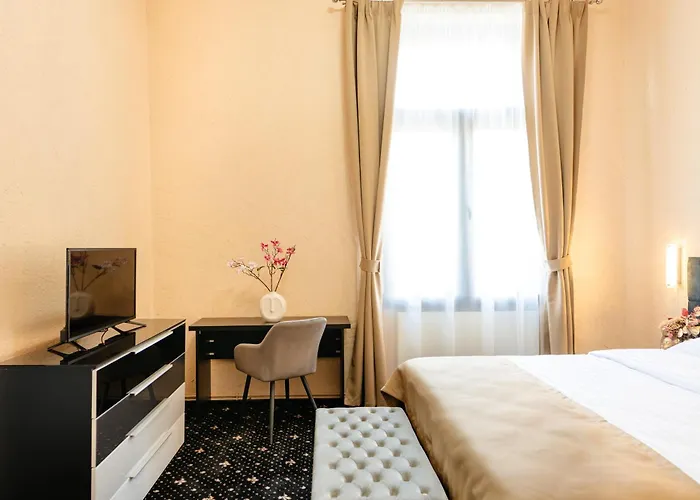 Palazzo Bellariva Dimora Cluj-Napoca