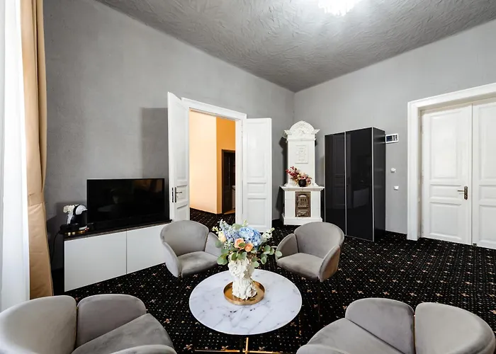 Hotel Palazzo Bellariva Dimora