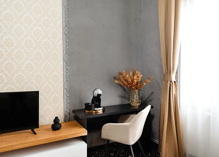 Hotel Palazzo Bellariva Dimora 3*