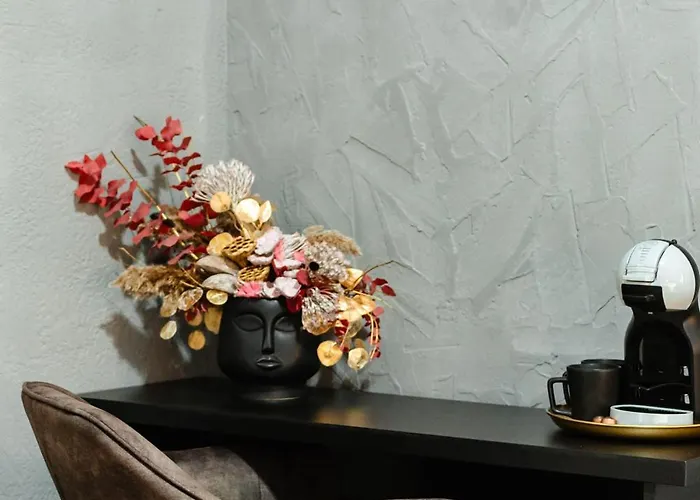 Palazzo Bellariva Dimora Hotel Cluj-Napoca